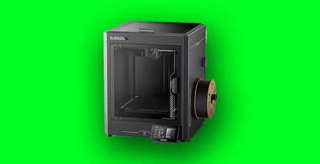 3D printer deal
