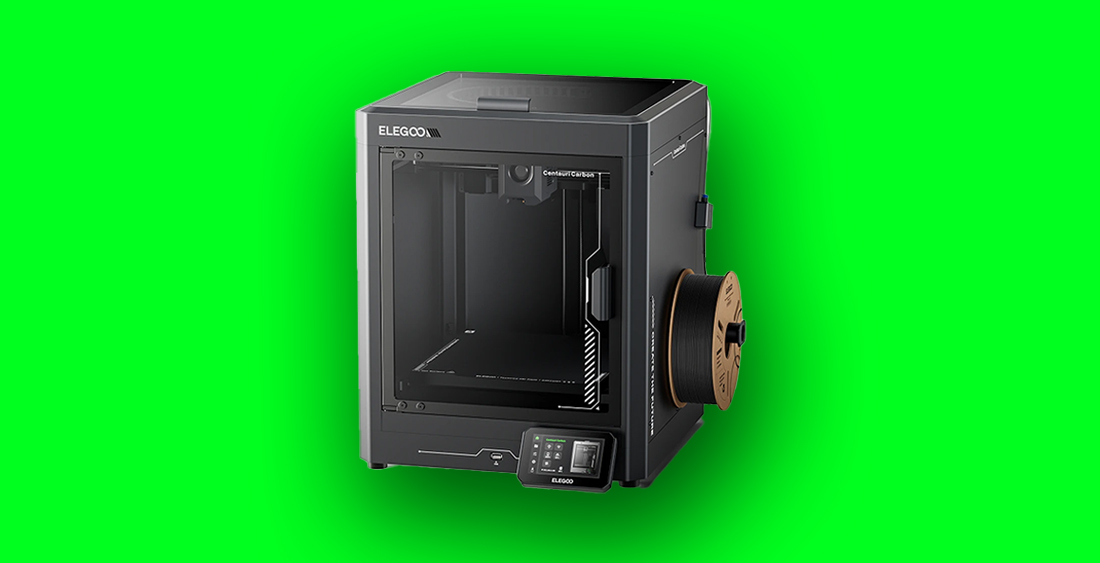 3D printer deal