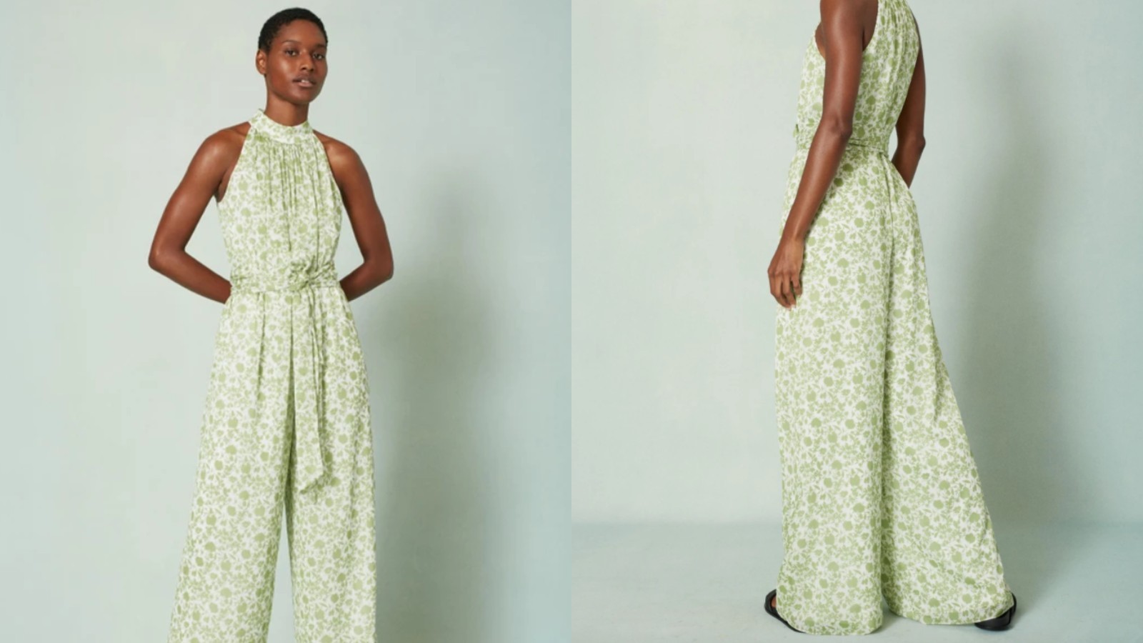 flattering jumpsuits for apple shape
