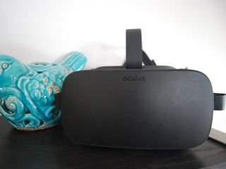 Oculus best sale rift 2018