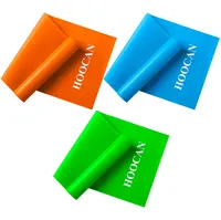 Hoocan Resistance Bands | was $19.99, now $9.96 at Amazon