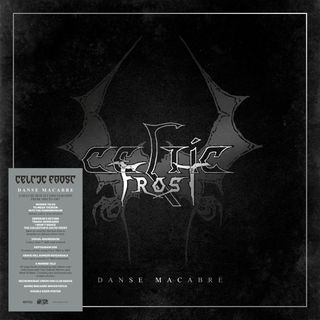Celtic Frost: Danse Macabre