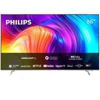 Philips The One 86": 30 547:- 19 990:- hos MediaMarkt
Spara 10 557 kr - Philips The One 86": 30 547:- 19 990:- hos MediaMarkt
Spara 10 557 kr -