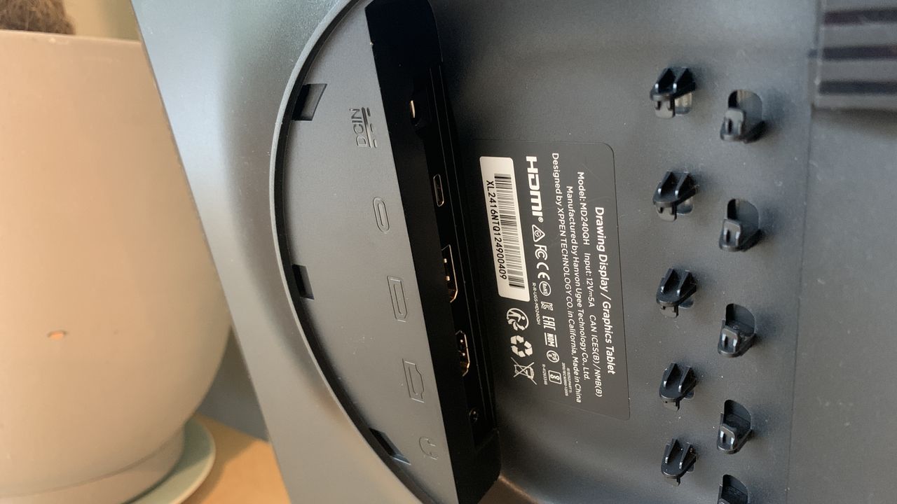 XPPen Artist Pro 24 (Gen 2)