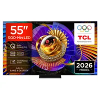 TCL C7L 55-inch TCL C7L 55-inch