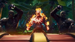 Fortnite Battle Royale Update News Patch Notes And More Techradar - null