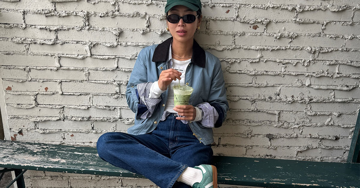 Fashion People Are Wearing This $50 Accessory (Kendall Jenner Included), and I Bought It—My Outfits Are Now Cooler