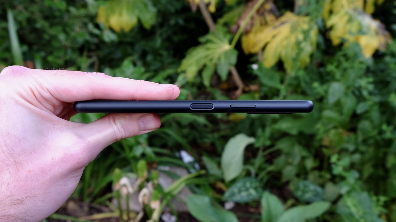 Sony Xperia 10 II
