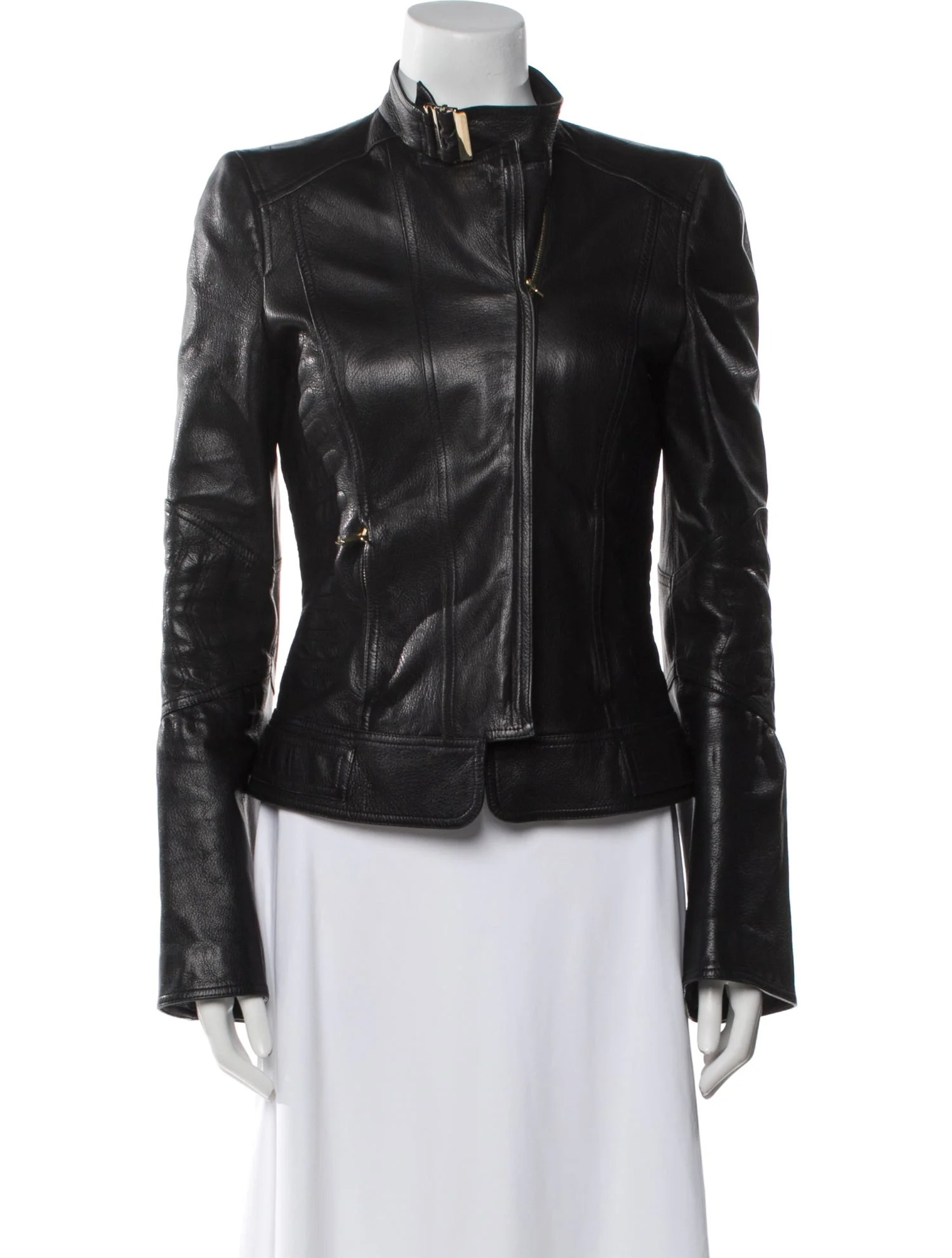 Gucci, Vintage 2004 Biker Jacket