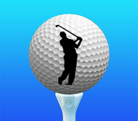 Get the Golf GPS Caddie App