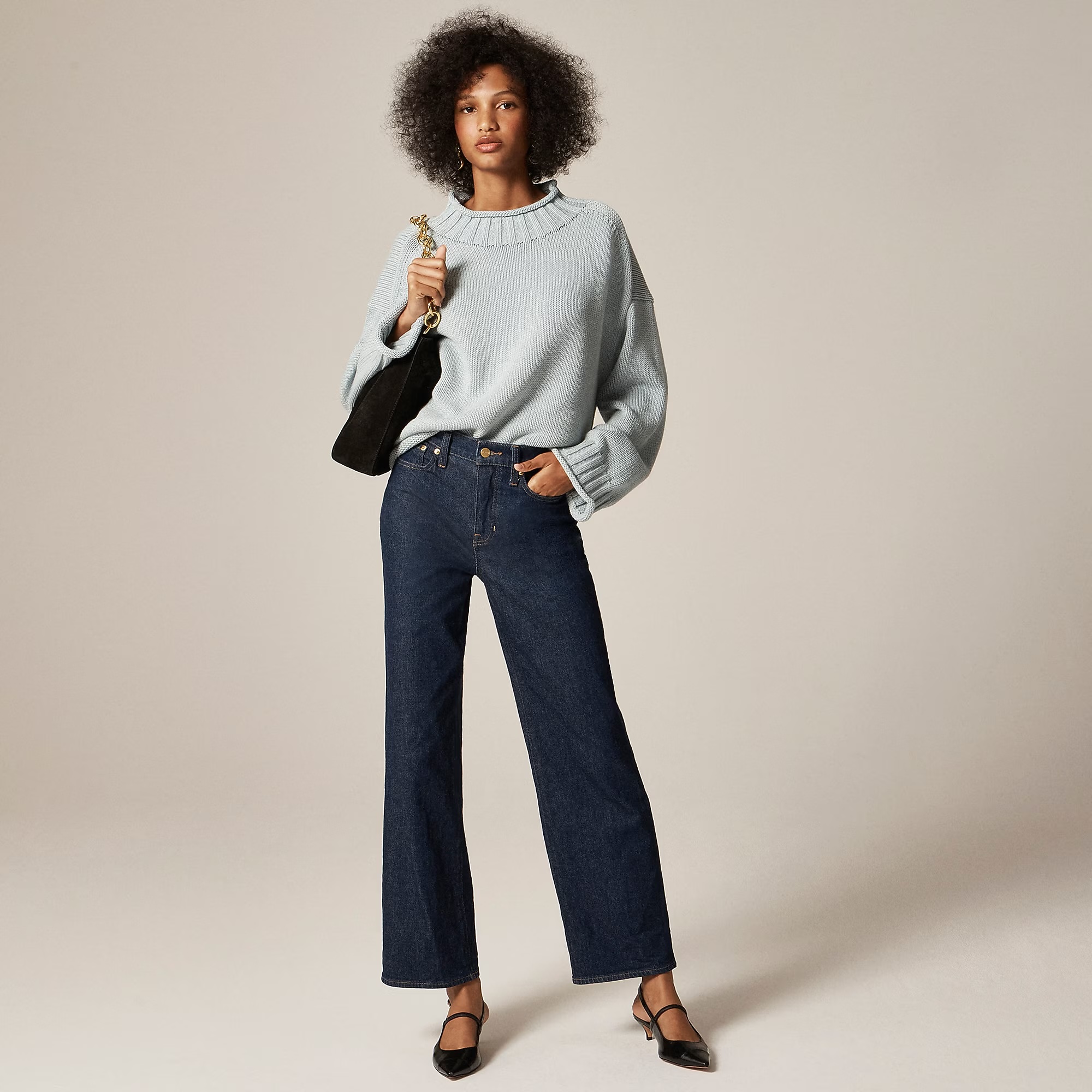 J.Crew jeans