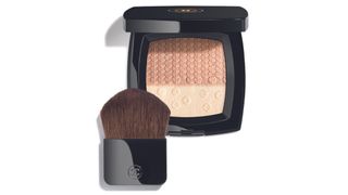 Chanel Duo Lumière Exclusive Creation