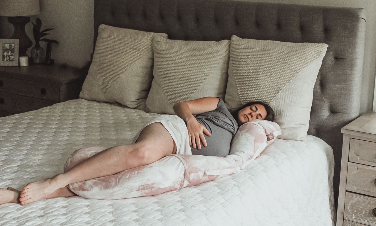 best pregnancy pillows