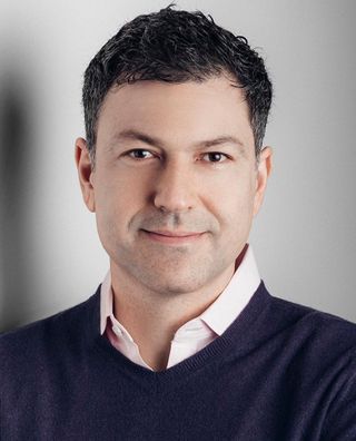FuboTV co-founder and CEO David Gandler