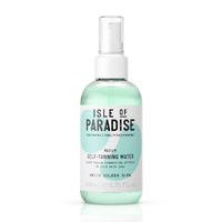 Isle of Paradise Self-Tanning Water Medium