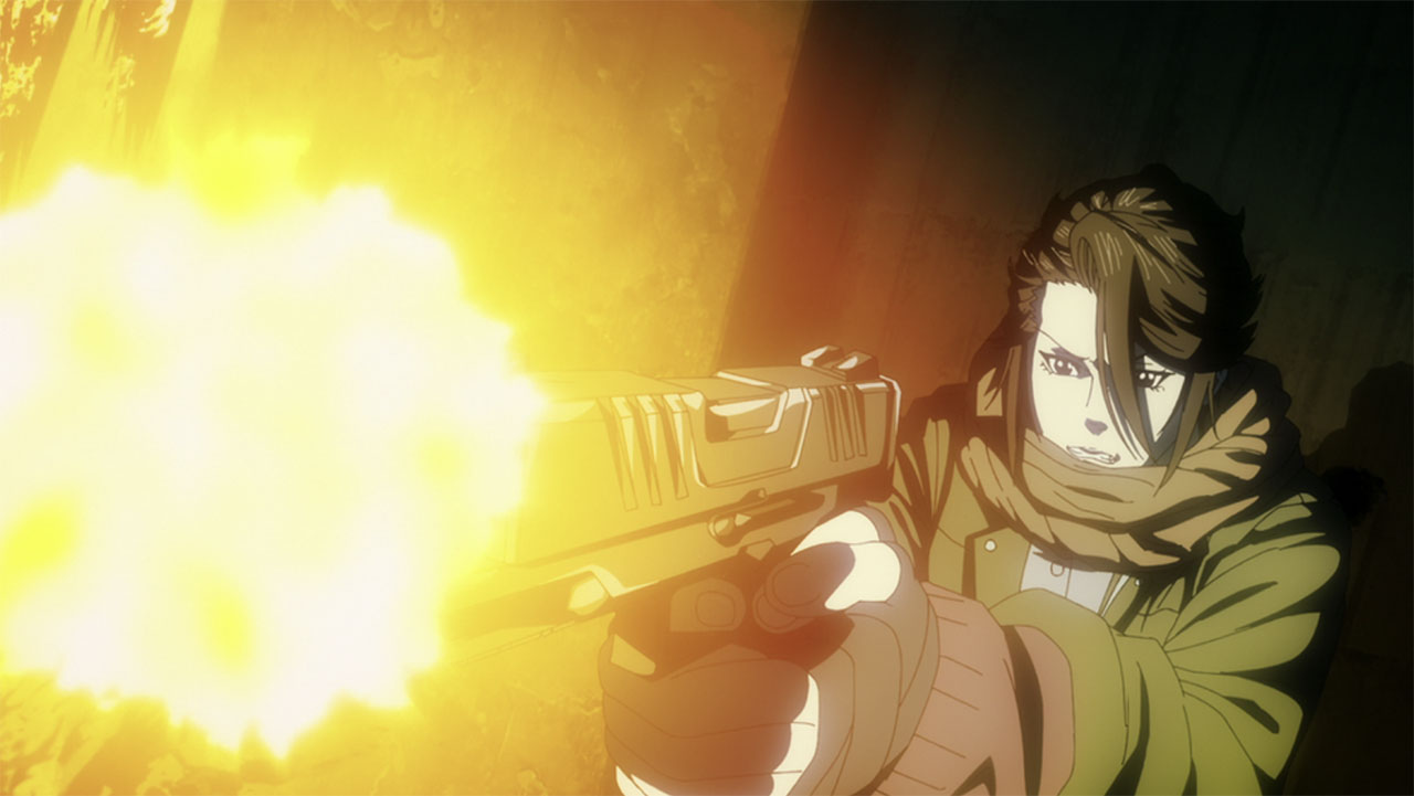 Terminator casting revealed for new Netflix show