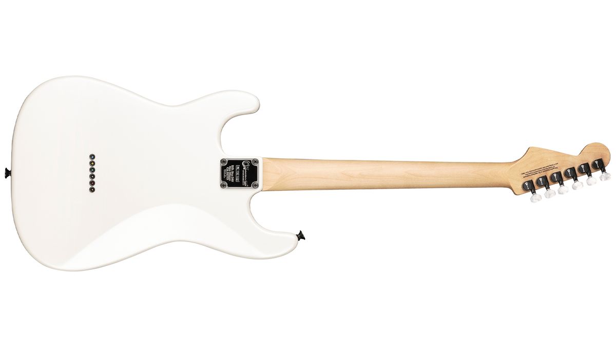 Charvel Jake E Lee Signature Pro-Mod So-Cal Style 1 HSS HT RW
