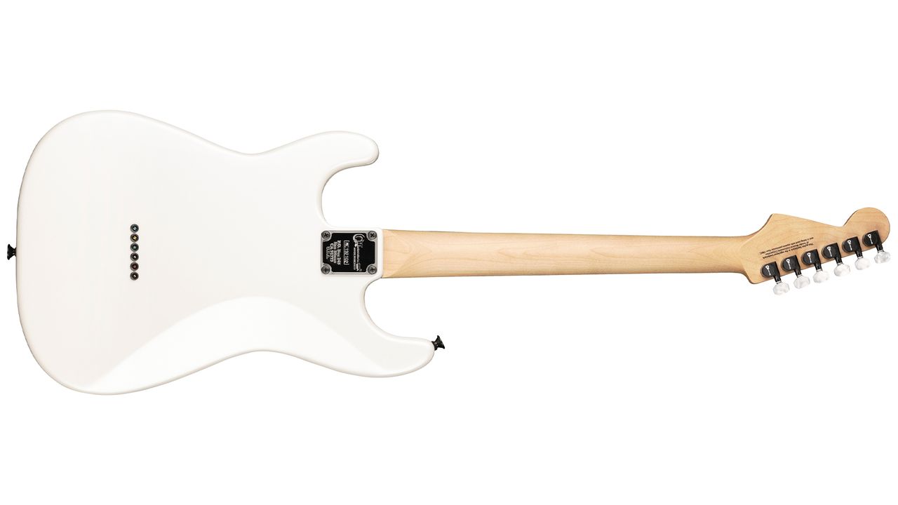 Charvel Jake E Lee Signature Pro-Mod So-Cal Style 1 HSS HT RW