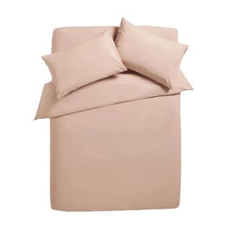 picture of John Lewis Crisp and Fresh 200 Thread Count Egyptian Cotton Bedding