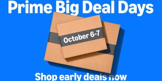Amazon Prime Big Deal Days