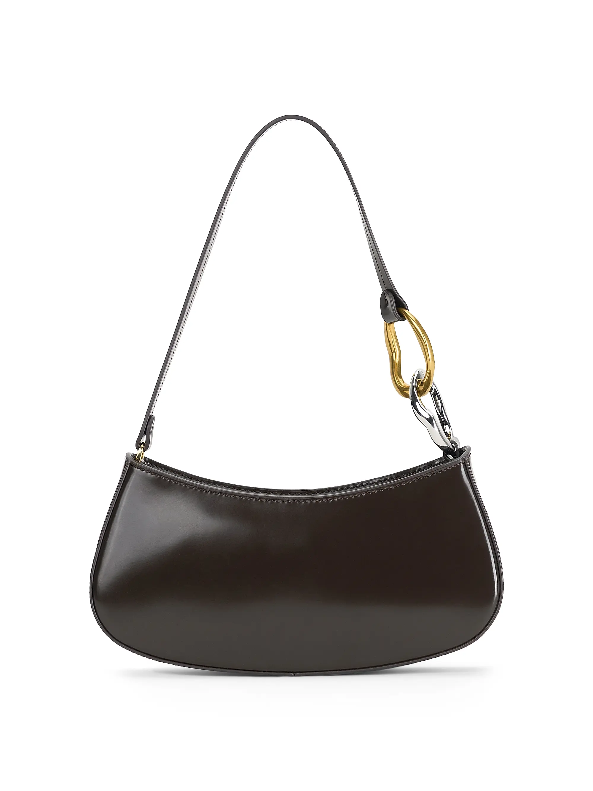 Ollie Leather Bag