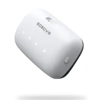 BOBOVR B100 Battery Pack for S3 Pro Replacement | $35.99 $29.99 at Amazon Save $6-