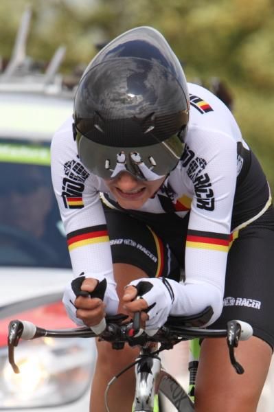 Claudia Hausler (Germany)