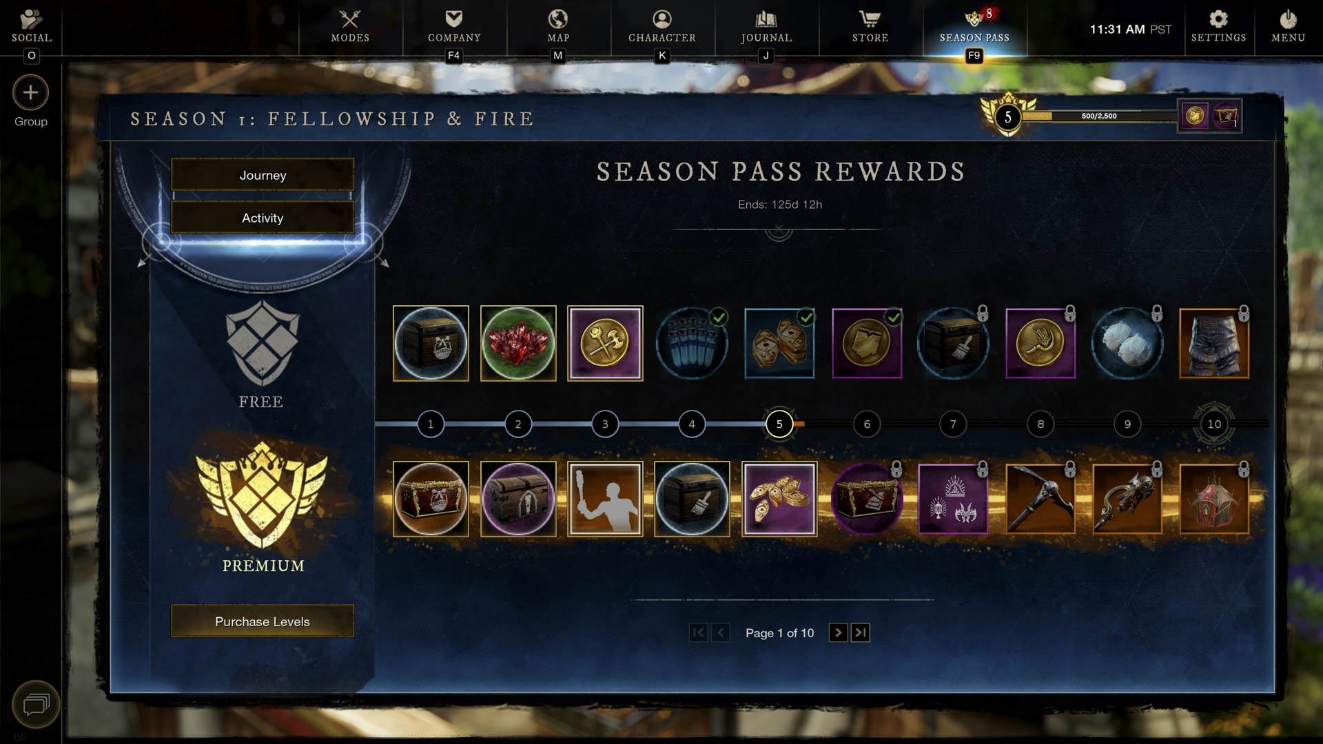 New World is switching to a seasonal model and, yep, that means a season pass
