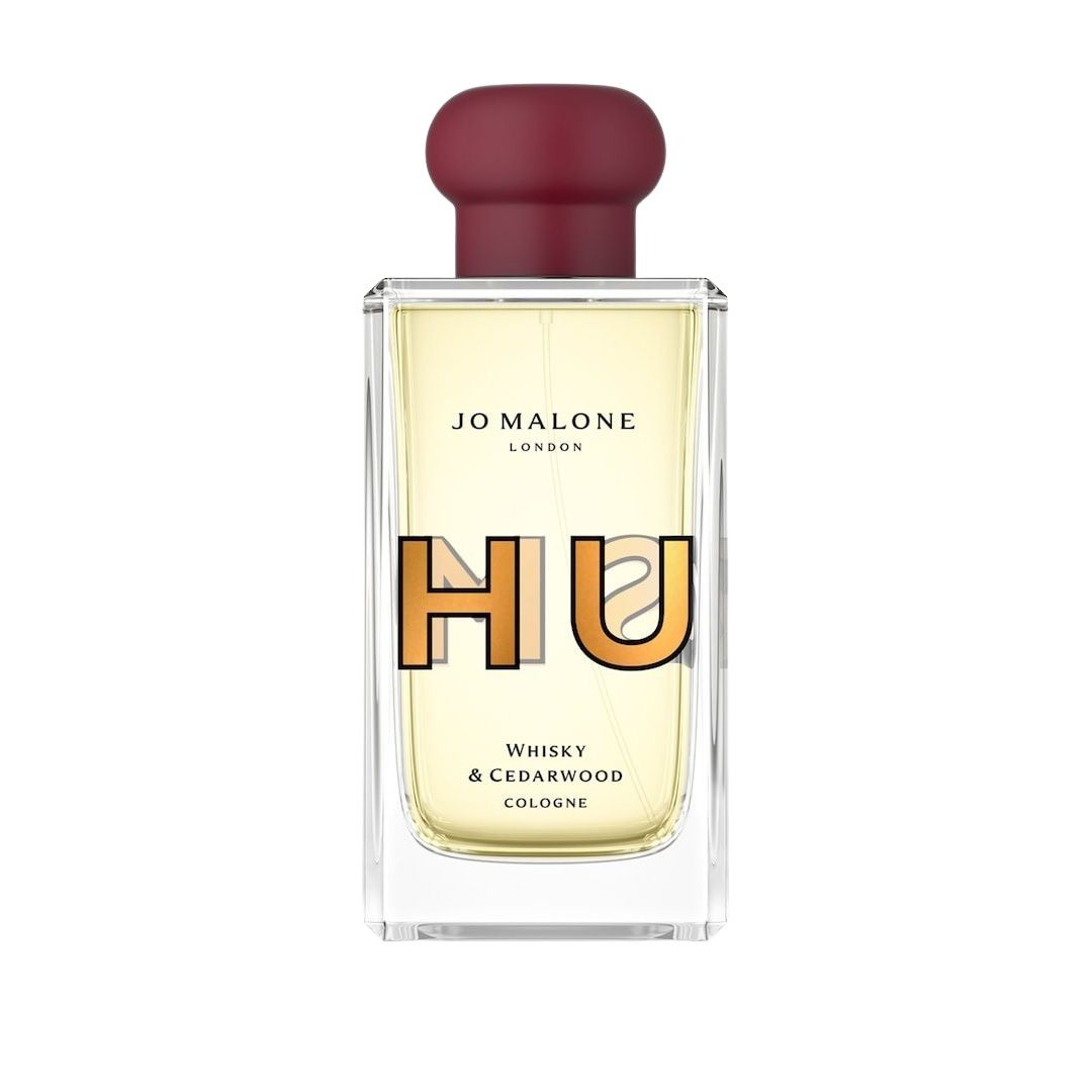 Jo Malone London Huntsman Savile Row Whisky & Cedarwood Cologne