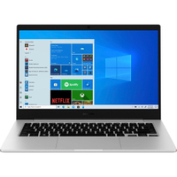 Samsung Galaxy Book Go 14-inch laptop: $349.99 $249.99 at Best Buy
Save $100 -