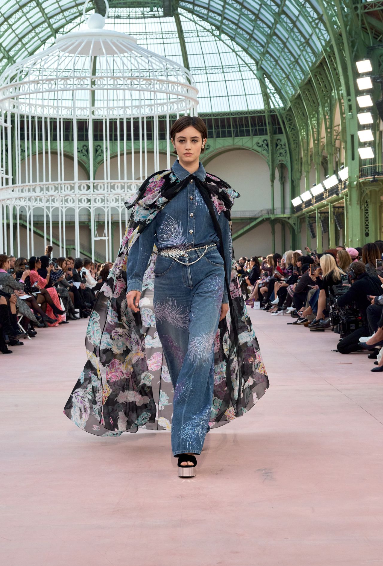 Chanel Spring/Summer 2025