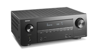 Denon AVR-X2500H AV receiver $849 $399 at Amazon