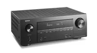 Denon AVR-X2500H AV receiver $849 $399 at Amazon