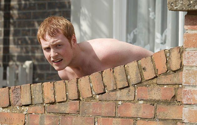 Bradley Branning, EastEnders