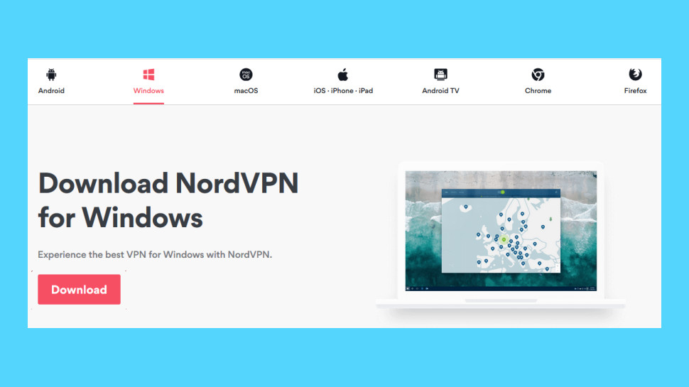 NordVPN Clients