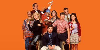 Arrested Development