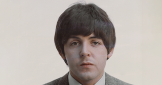 Paul McCartney