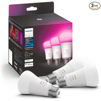 Philips Hue Bulb Bundle: was $134 now $79 @ Amazon