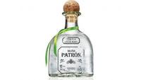 Patrón Silver Tequila