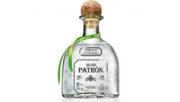 Patrón Silver Tequila