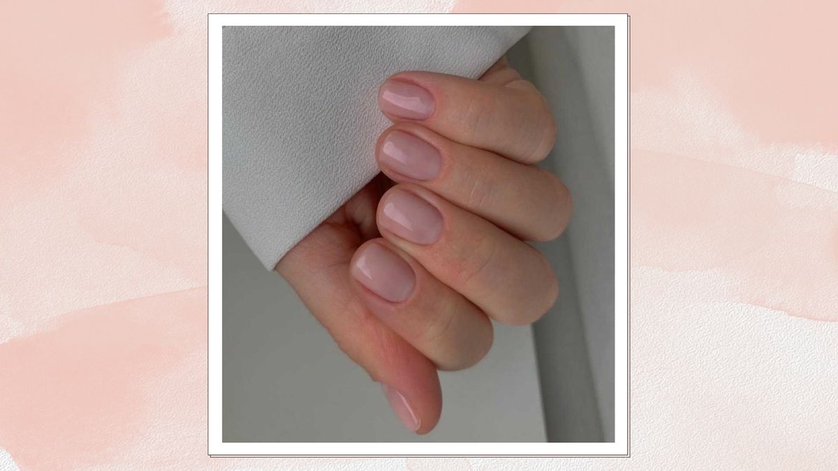 Why Glass nails are our go-to for an elevated occasion look - Vimarsana News