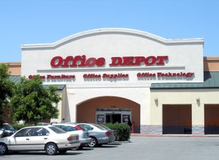 Office Depot in Palo Alto | Credit: Coolcaesar at the English Language Wikipedia, Creative Commons 3.0