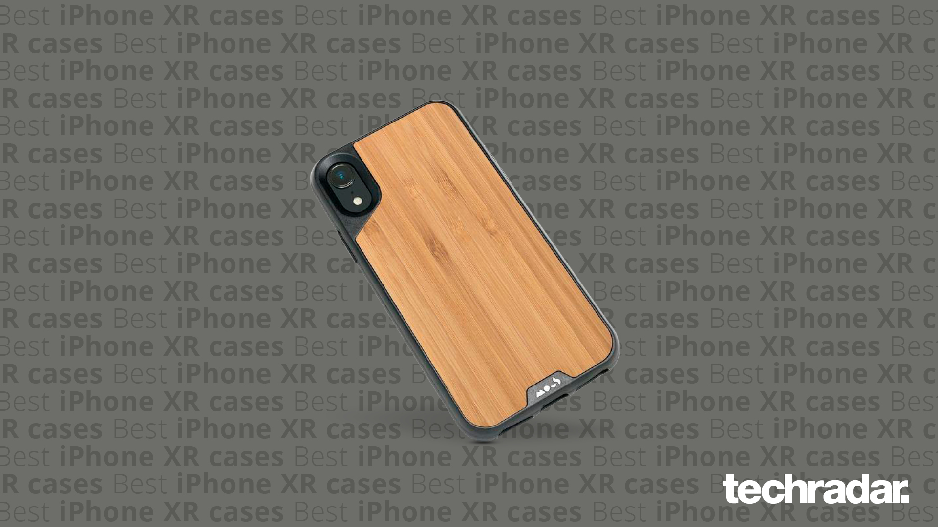 machine lanthaan belediging Best iPhone XR cases: our guide to protecting your phone | TechRadar