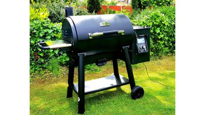 Best Smoker 2024: Charcoal, Gas, Pellet And Electric Smoking Grills | T3