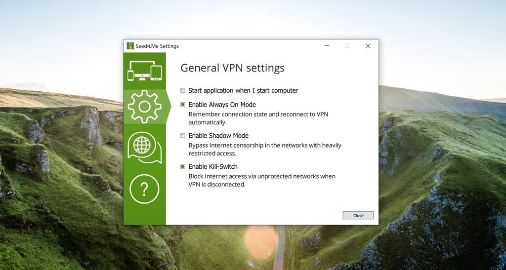 Seed4.Me VPN Review TechRadar