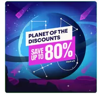 PS5 games: deals from $4 @ PlayStation Store