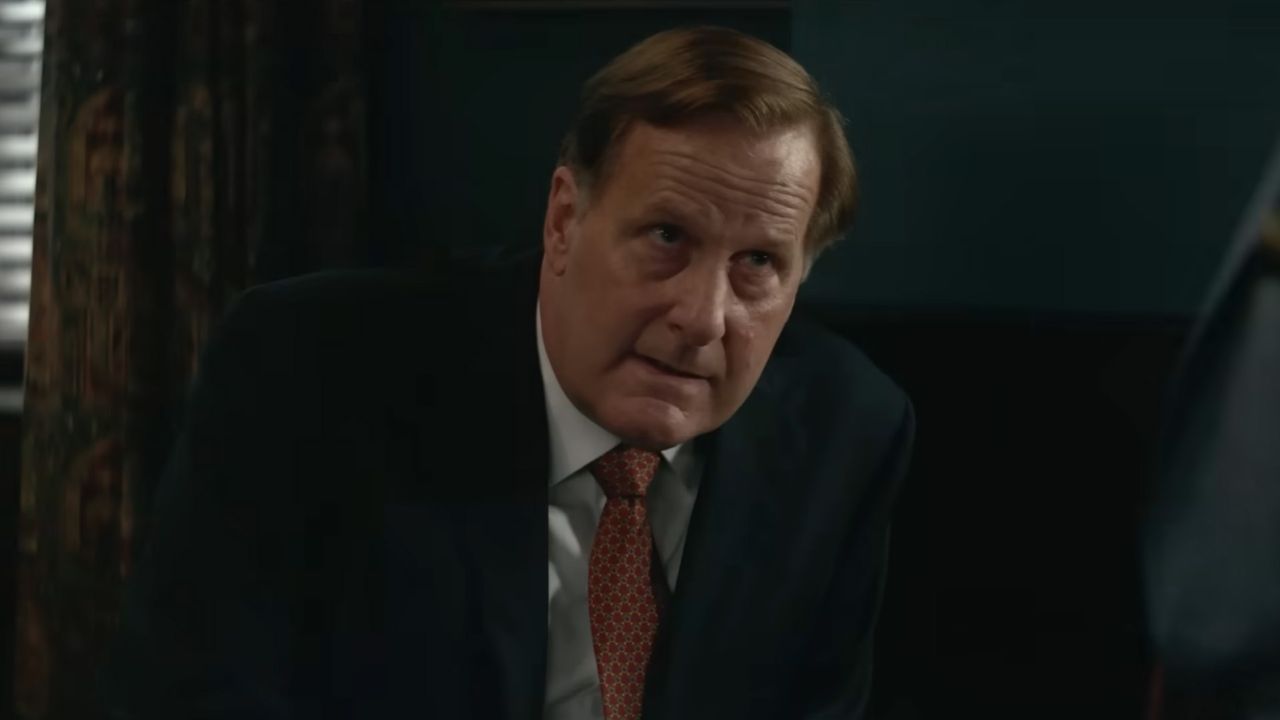 A Man in Full