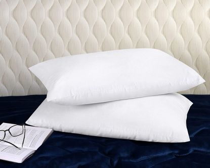 Best affordable pillows: 6 expensive-feeling pillows that are anything ...