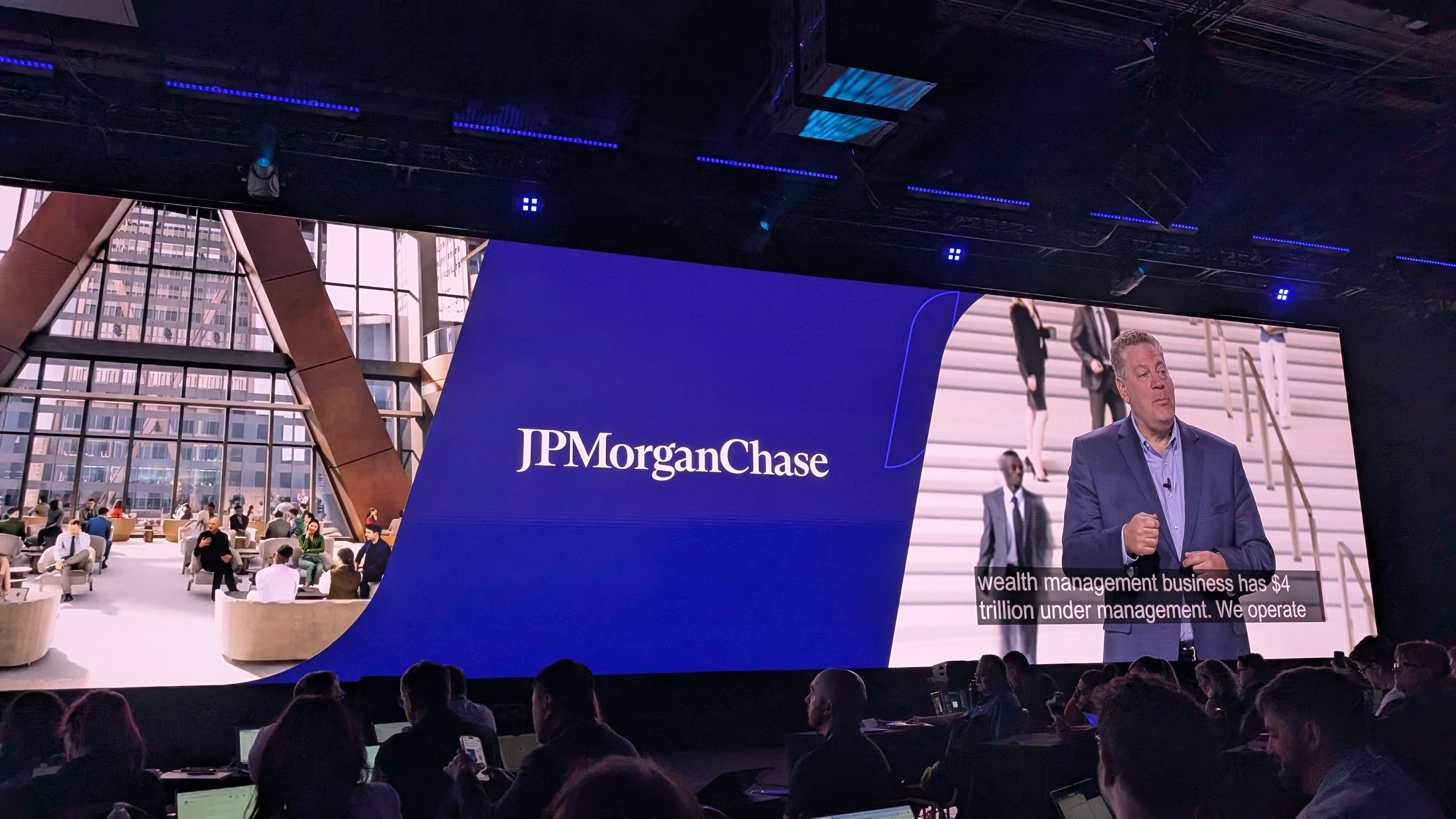 Dell Technologies World 2025