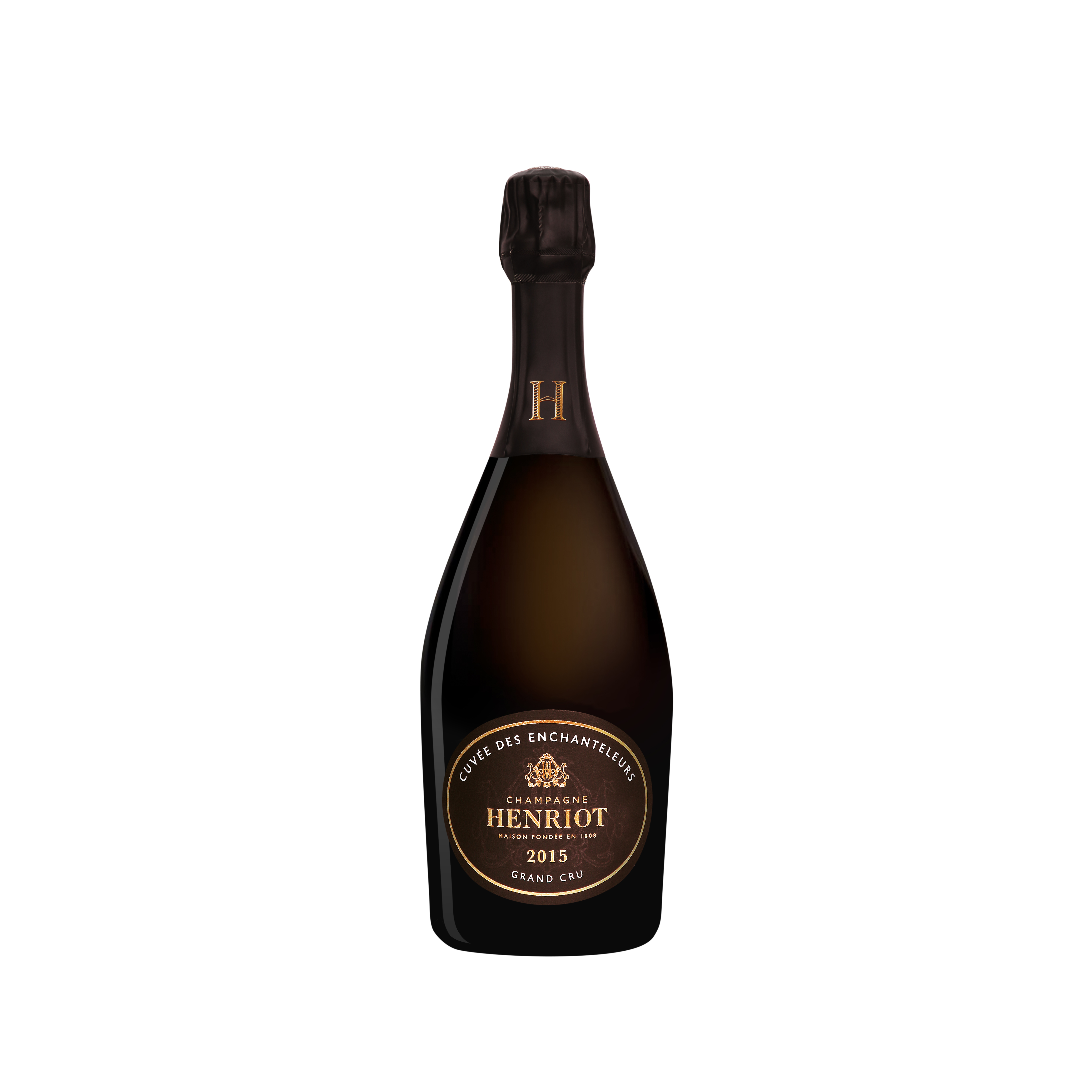 Henriot Cuvée des Enchanteleurs 2015